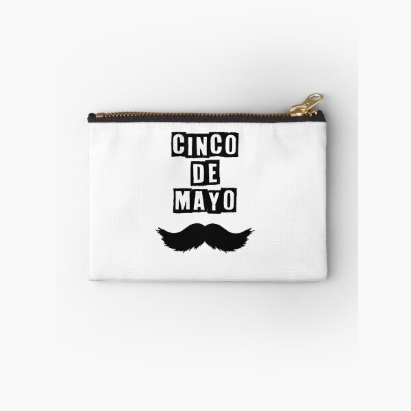 Item preview, Cinco de Mayo shirt men women May 5 shirt Mustache designed and sold by we1000.
