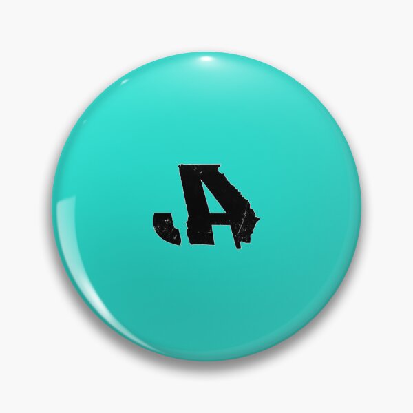 Item preview, Jason Aldean logo designed and sold by AaliahCarpio.