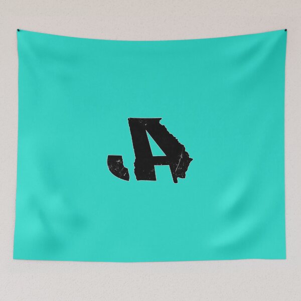 Item preview, Jason Aldean logo designed and sold by AaliahCarpio.