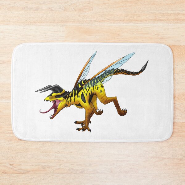 Item preview, ICG Wasp Dragon designed and sold by Nano-Makes.