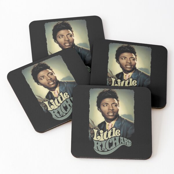 Item preview, Little Richard Memory  	 designed and sold by ophfujmokw33.