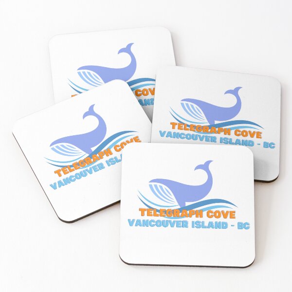 Item preview, Telegraph Cove - Vancouver Island - BC designed and sold by dwangarts.