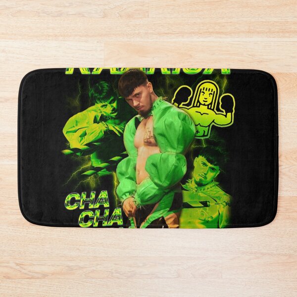 Item preview, Käärijä Cha Cha Cha Eurovision  designed and sold by LitzyHerzog.