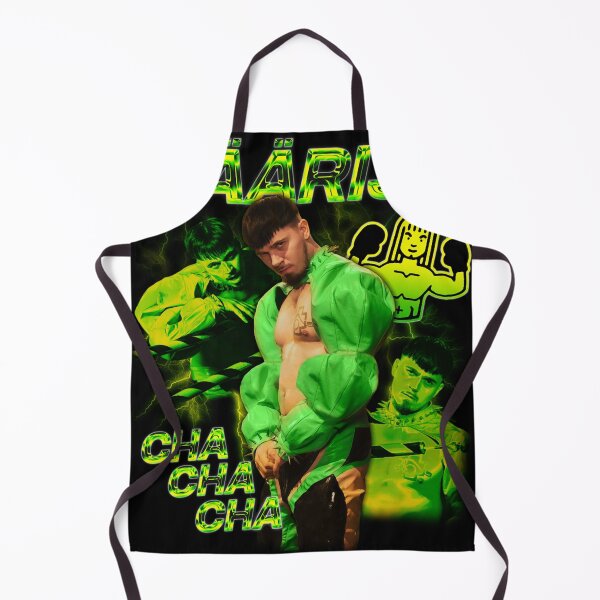 Item preview, Käärijä Cha Cha Cha Eurovision designed and sold by LitzyHerzog.