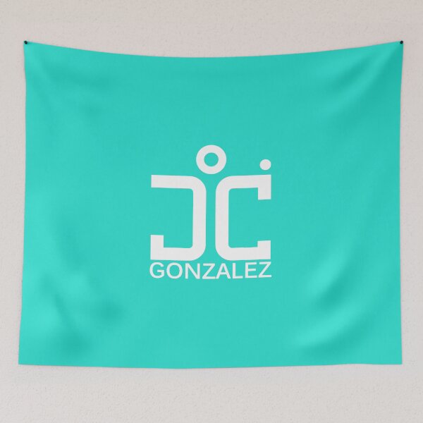 Item preview, JC Gonzalez Colombia Singer designed and sold by AaliahCarpio.