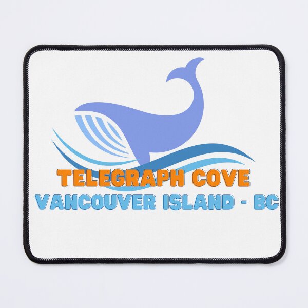 Item preview, Telegraph Cove - Vancouver Island - BC designed and sold by dwangarts.