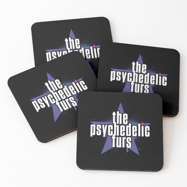 Item preview, The Psychedelic World Outside- The Psychedelic Made of Rain designed and sold by RichBo80.