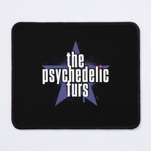 Item preview, The Psychedelic World Outside- The Psychedelic Made of Rain designed and sold by RichBo80.
