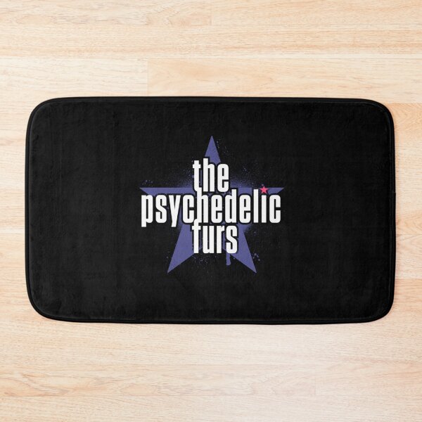 Item preview, The Psychedelic World Outside- The Psychedelic Made of Rain designed and sold by RichBo80.