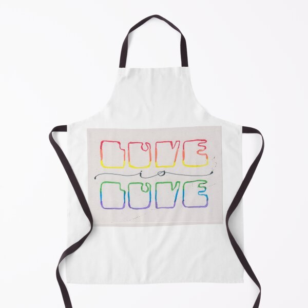 Item preview, Love is Love  designed and sold by bellamiwa.