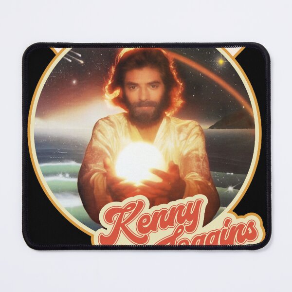 Item preview, Kenny Loggins Retro  designed and sold by LitzyHerzog.