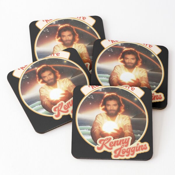 Item preview, Kenny Loggins Retro  designed and sold by LitzyHerzog.