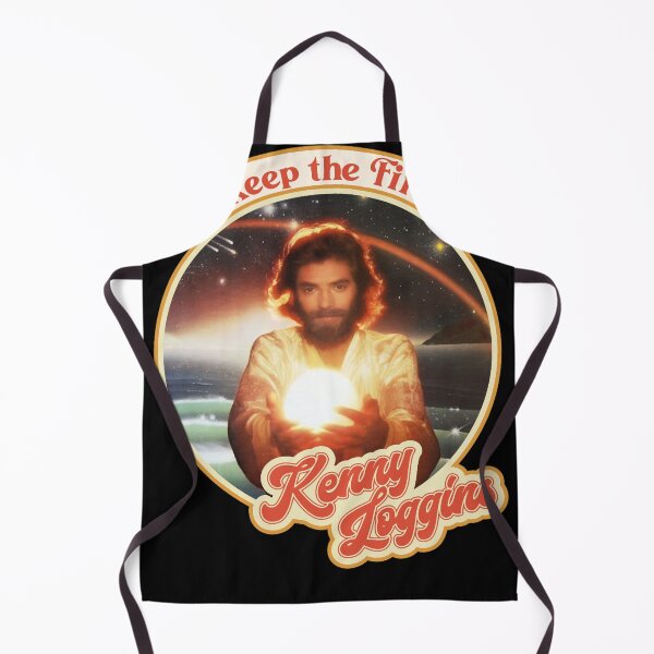 Item preview, Kenny Loggins Retro designed and sold by LitzyHerzog.