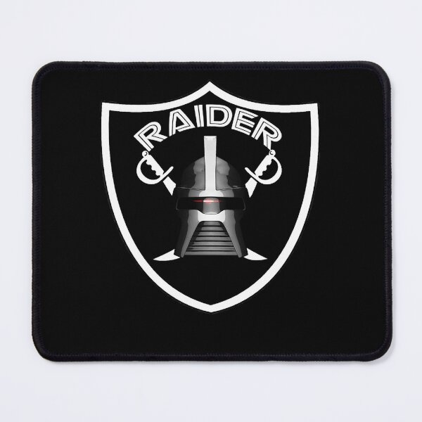 Item preview, Cylon Raider Logo designed and sold by DesignerElderb.