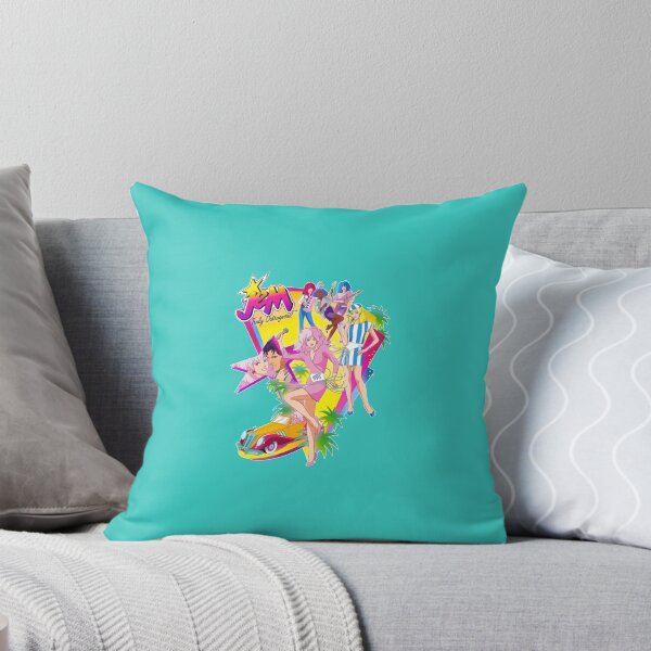 Item preview, Jem And The Holograms designed and sold by JeromeBurkett.