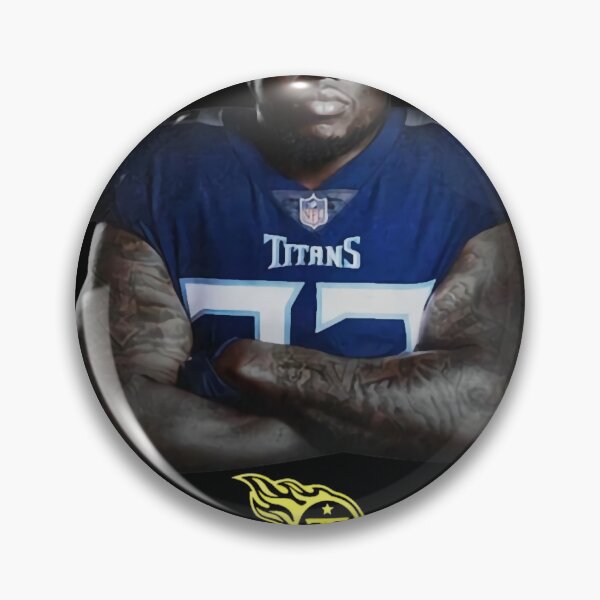Item preview, King Derrick Henry  designed and sold by LitzyHerzog.