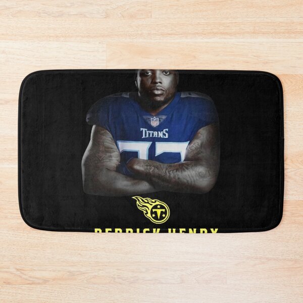 Item preview, King Derrick Henry  designed and sold by LitzyHerzog.