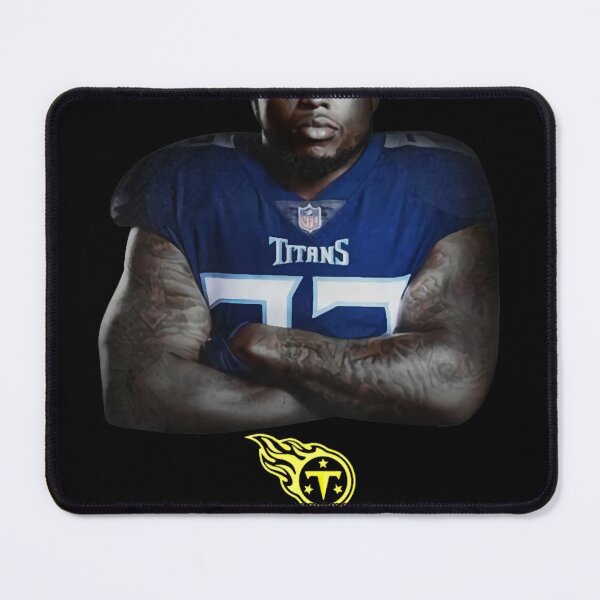 Item preview, King Derrick Henry designed and sold by LitzyHerzog.