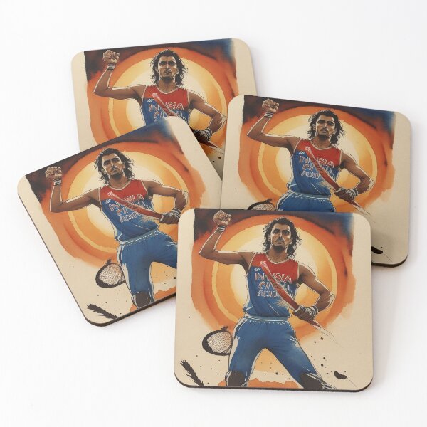 Item preview, Mahendra Singh Dhoni A Living Legacy designed and sold by Indie-Chille.