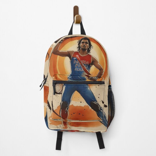Item preview, Mahendra Singh Dhoni A Living Legacy designed and sold by Indie-Chille.