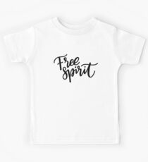 spirit Kids Tee