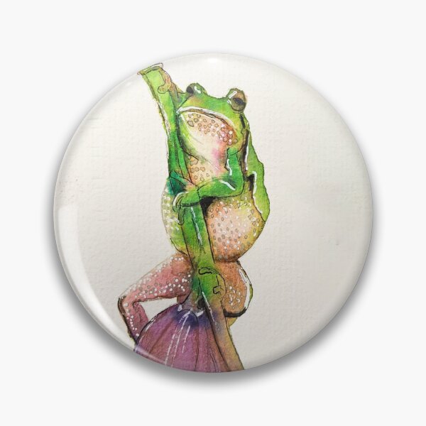 Item preview, Froggy  designed and sold by Amped.