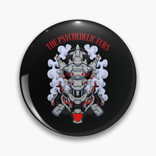 Item preview, The Psychedelic World Outside- The Psychedelic Made of Rain designed and sold by RichBo80.