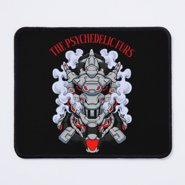 Item preview, The Psychedelic World Outside- The Psychedelic Made of Rain designed and sold by RichBo80.