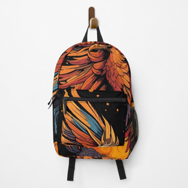 Item preview, Phoenix bird designed and sold by portokalis.