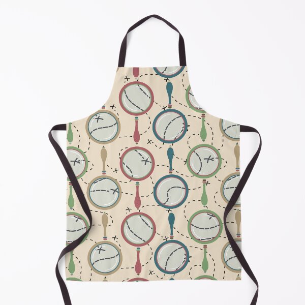 Item preview, Zoomed in designed and sold by The Pattern Mill.