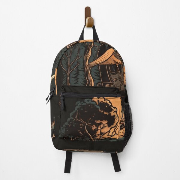 Item preview, Celebrate the Great Outdoors designed and sold by FieldCampCo.