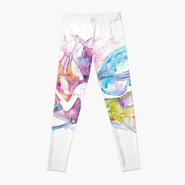 Energy flow Leggings