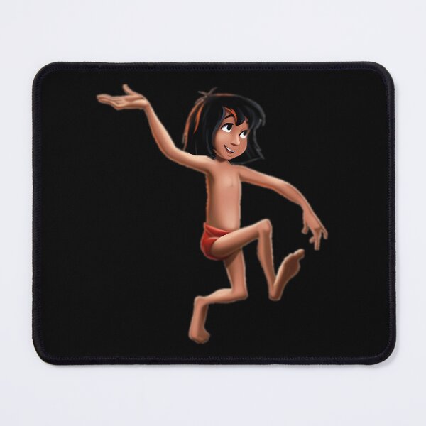Item preview, Mowgli designed and sold by bsoguvemm41.