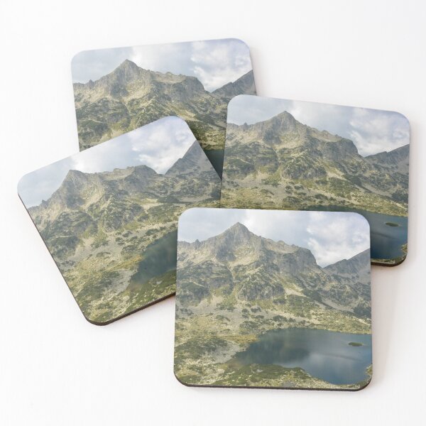Item preview, Another beautiful day in a Pirin mountain designed and sold by RoKartVisions.