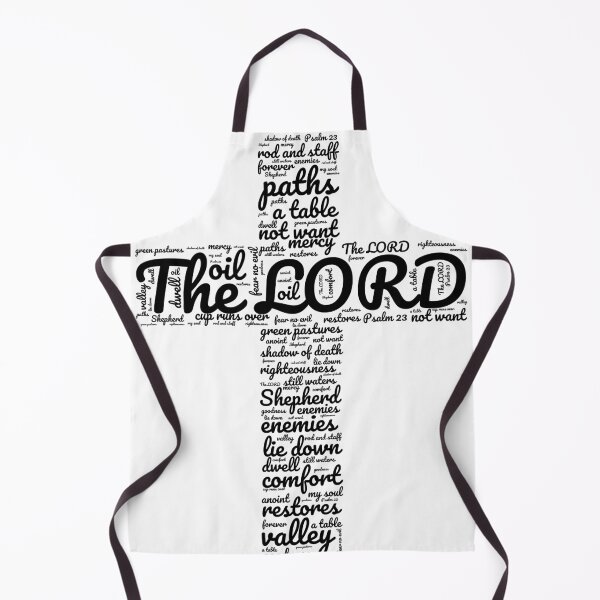 Item preview, Psalm 23 designed and sold by Artprentice.