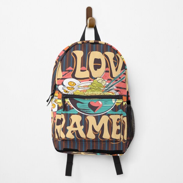 Item preview, Me encanta el ramen designed and sold by Naturalover.