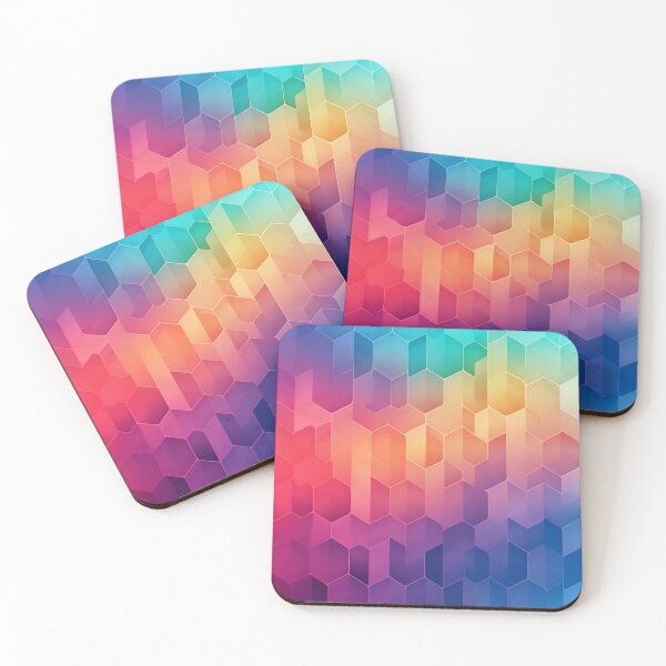 Item preview, Illusory Rainbow: High-Resolution Digital Gradient Design designed and sold by artistyuno.