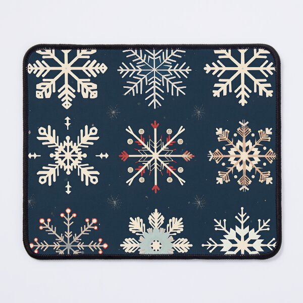 Item preview, Snowflakes designed and sold by Alice3782.
