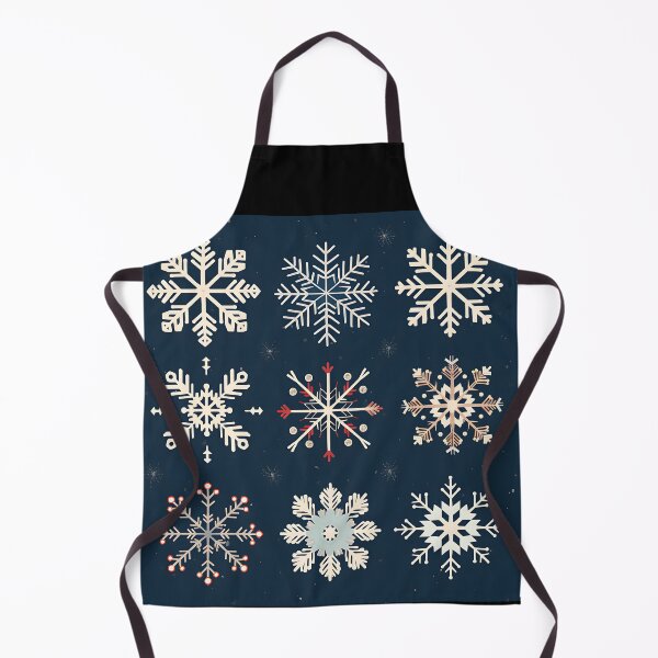 Item preview, Snowflakes designed and sold by Alice3782.