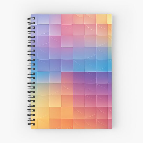 Item preview, Illusory Rainbow: High-Resolution Digital Gradient Design designed and sold by artistyuno.