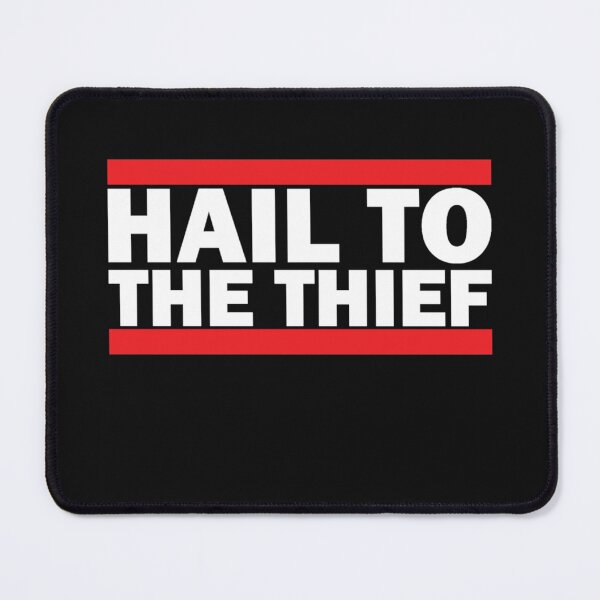 Item preview, Hail To The Thief designed and sold by ChadDerose6.