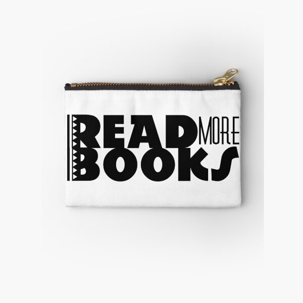 Item preview, Read More Books designed and sold by BehaveBookishly.