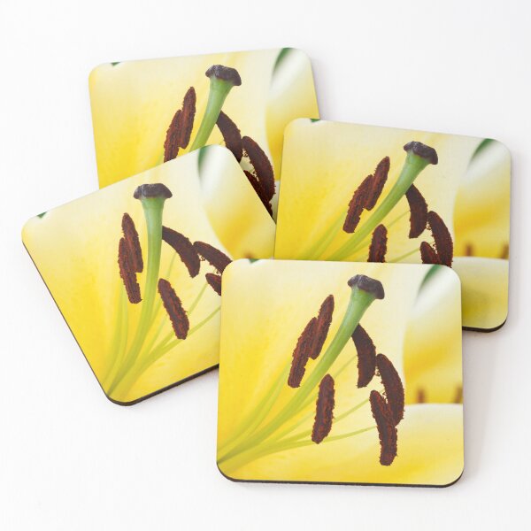 Item preview, Lilium  'Yellow Rocket'  Oriental Lily   designed and sold by Chris Burrows.