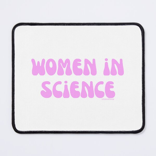 Item preview, Women in Science. v9 |  @lilsboobthangs designed and sold by lilsboobthangs.