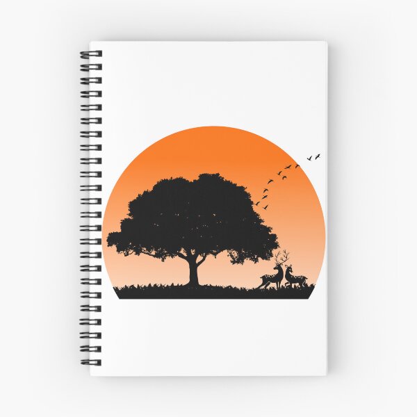 Item preview, Worm and peaceful sunset  designed and sold by PBDigitalHub.