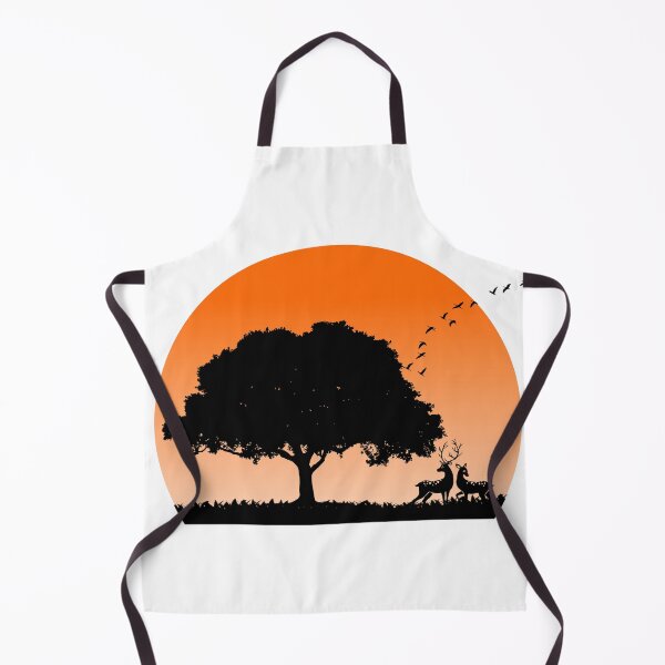 Item preview, Worm and peaceful sunset designed and sold by PBDigitalHub.