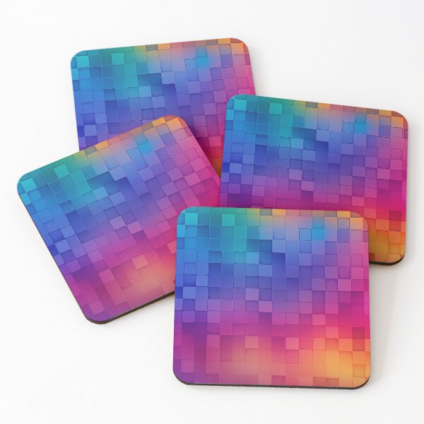 Item preview, Illusory Rainbow: High-Resolution Digital Gradient Design designed and sold by artistyuno.