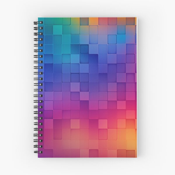 Item preview, Illusory Rainbow: High-Resolution Digital Gradient Design designed and sold by artistyuno.