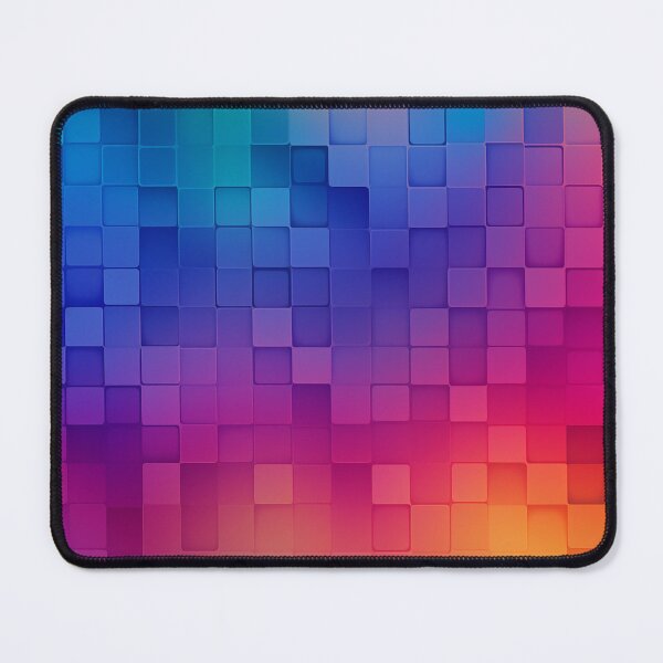 Item preview, Illusory Rainbow: High-Resolution Digital Gradient Design designed and sold by artistyuno.