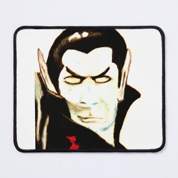 Item preview, COUNT DRACULA designed and sold by JoAnnHayden.